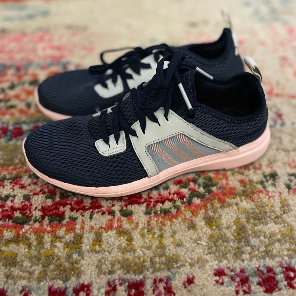 Adidas Supercloud Running Shoes